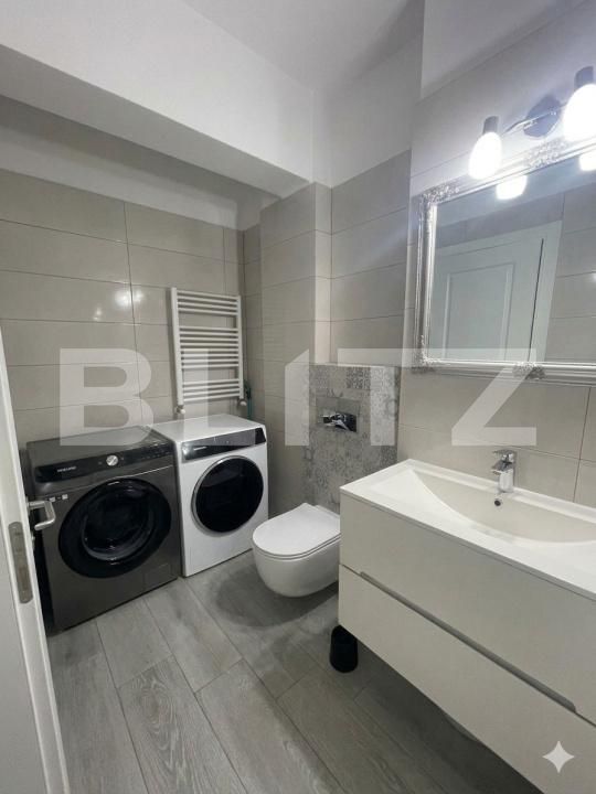 Apartament de vânzare 2 camere Baciu - 197304AV | BLITZ Cluj-Napoca | Poza4