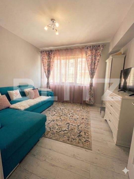 Apartament de vânzare 2 camere Baciu - 197304AV | BLITZ Cluj-Napoca | Poza2