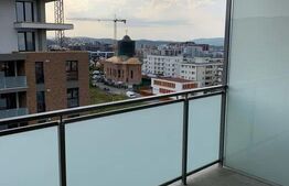 Apartament 2 camere, parcare, zona Grand Hotel Italia 