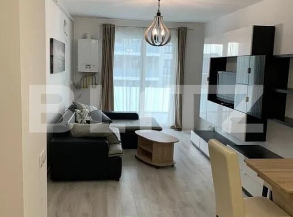 Apartament de închiriat 2 camere Bună Ziua - 197306AI | BLITZ Cluj-Napoca | Poza4