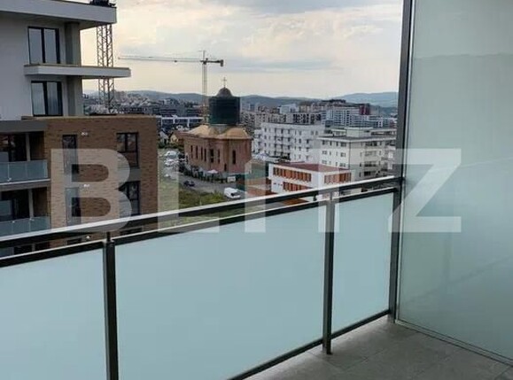 Apartament de închiriat 2 camere Bună Ziua - 197306AI | BLITZ Cluj-Napoca | Poza7