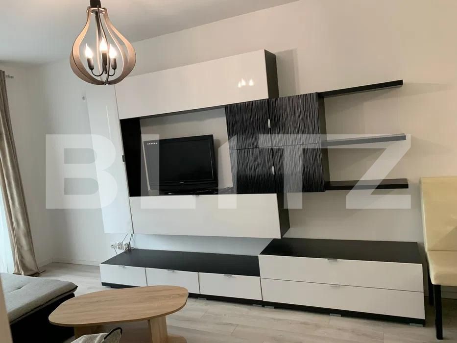 Apartament de închiriat 2 camere Bună Ziua - 197306AI | BLITZ Cluj-Napoca | Poza6