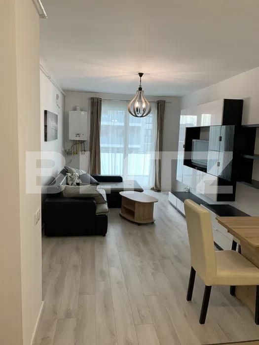 Apartament de închiriat 2 camere Bună Ziua - 197306AI | BLITZ Cluj-Napoca | Poza4