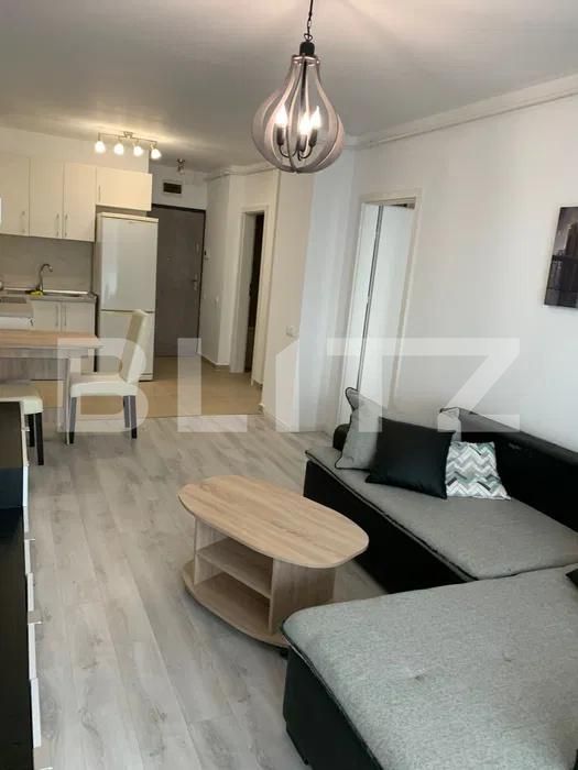 Apartament de închiriat 2 camere Bună Ziua - 197306AI | BLITZ Cluj-Napoca | Poza5
