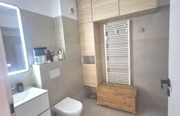 Apartament 3 camere de vânzare – Soho Residence | 63 mp utili | Parcare inclusa 
