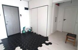 Apartament 3 camere de vânzare – Soho Residence | 63 mp utili | Parcare inclusa 