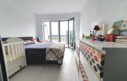 Apartament 3 camere de vânzare – Soho Residence | 63 mp utili | Parcare inclusa 