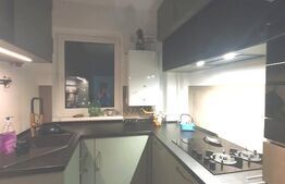 Apartament 3 camere de vânzare – Soho Residence | 63 mp utili | Parcare inclusa 