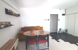 Apartament 3 camere de vânzare – Soho Residence | 63 mp utili | Parcare inclusa 