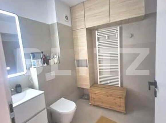 Apartament de vânzare 3 camere Triaj - 197309AV | BLITZ Brașov | Poza10