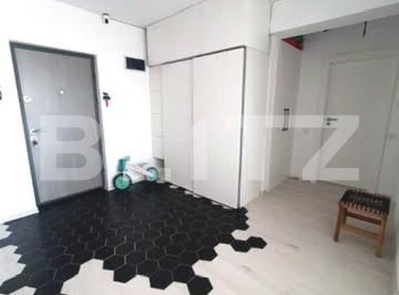 Apartament de vânzare 3 camere Triaj - 197309AV | BLITZ Brașov | Poza2