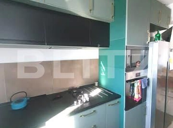 Apartament de vânzare 3 camere Triaj - 197309AV | BLITZ Brașov | Poza4