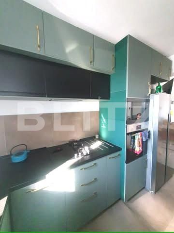 Apartament de vânzare 3 camere Triaj - 197309AV | BLITZ Brașov | Poza4