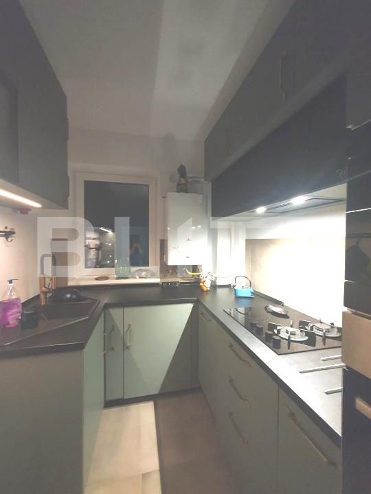 Apartament de vânzare 3 camere Triaj - 197309AV | BLITZ Brașov | Poza5