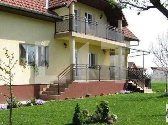 Casa de vânzare 5 camere Someseni - 19731CV | BLITZ Cluj-Napoca | Poza8