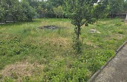 Casa individuala, teren 672 mp, Apahida zona strazii Pietroasa