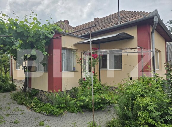 Casa de vânzare 2 camere Apahida - 197310CV | BLITZ Cluj-Napoca | Poza1