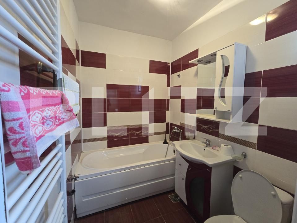 Casa de vânzare 2 camere Apahida - 197310CV | BLITZ Cluj-Napoca | Poza10