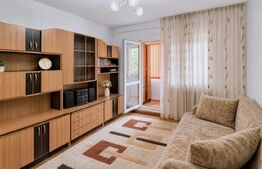 Apartament cochet cu 2 camere | 2 balcoane | Parcare și boxă |  Mănăștur