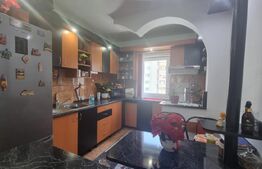 Apartament cochet cu 2 camere, 2 balcoane, Parcare și boxă, Mănăștur