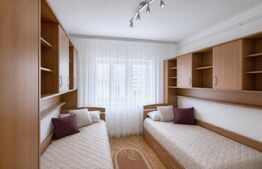 Apartament cochet cu 2 camere | 2 balcoane | Parcare și boxă |  Mănăștur