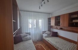 Apartament cochet cu 2 camere | 2 balcoane | Parcare și boxă |  Mănăștur