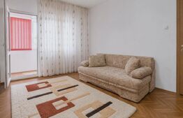 Apartament cochet cu 2 camere | 2 balcoane | Parcare și boxă |  Mănăștur