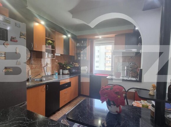 Apartament de vânzare 2 camere Manastur - 197312AV | BLITZ Cluj-Napoca | Poza1