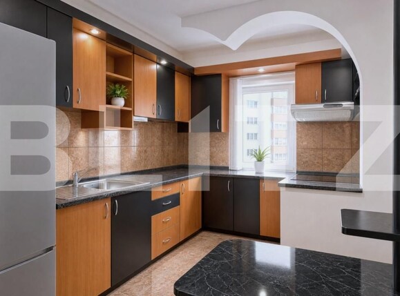 Apartament de vânzare 2 camere Manastur - 197312AV | BLITZ Cluj-Napoca | Poza1