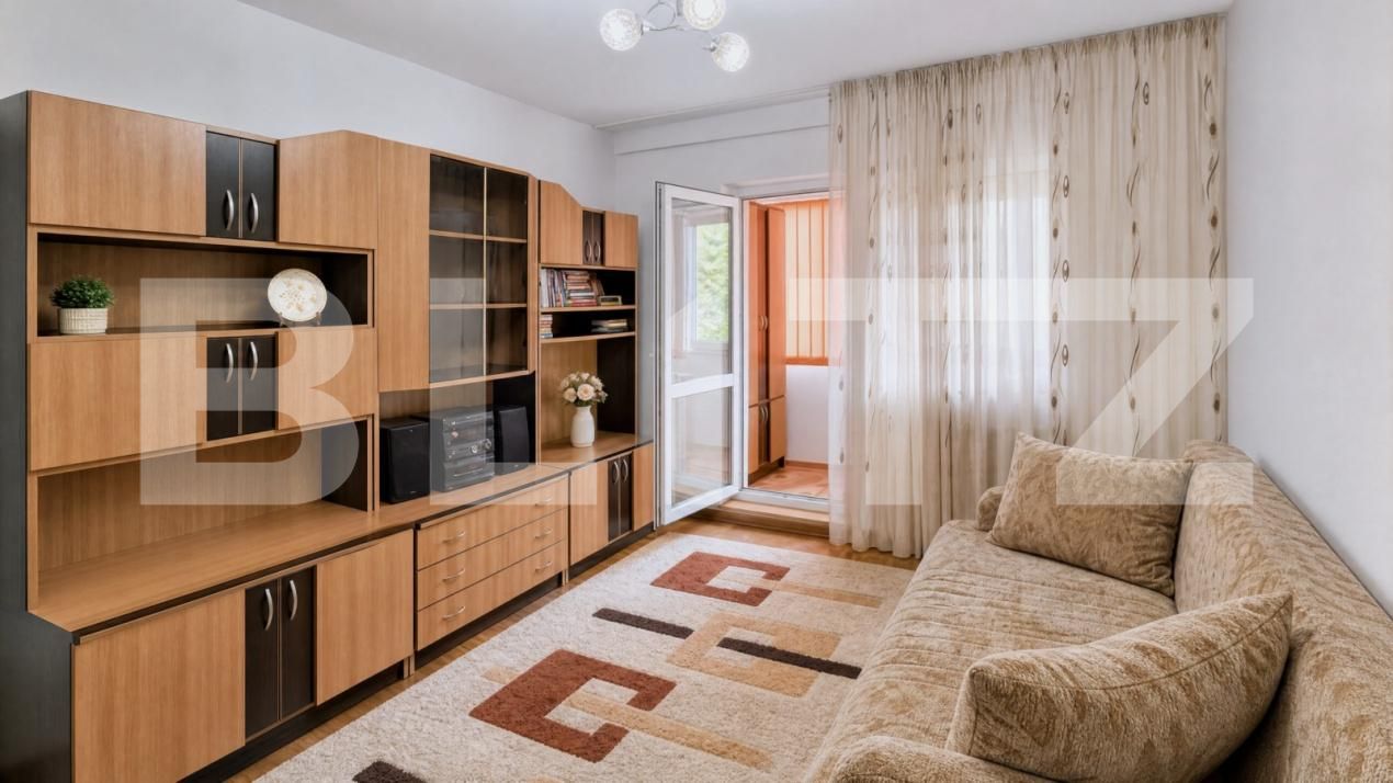 Apartament de vânzare 2 camere Manastur - 197312AV | BLITZ Cluj-Napoca | Poza3