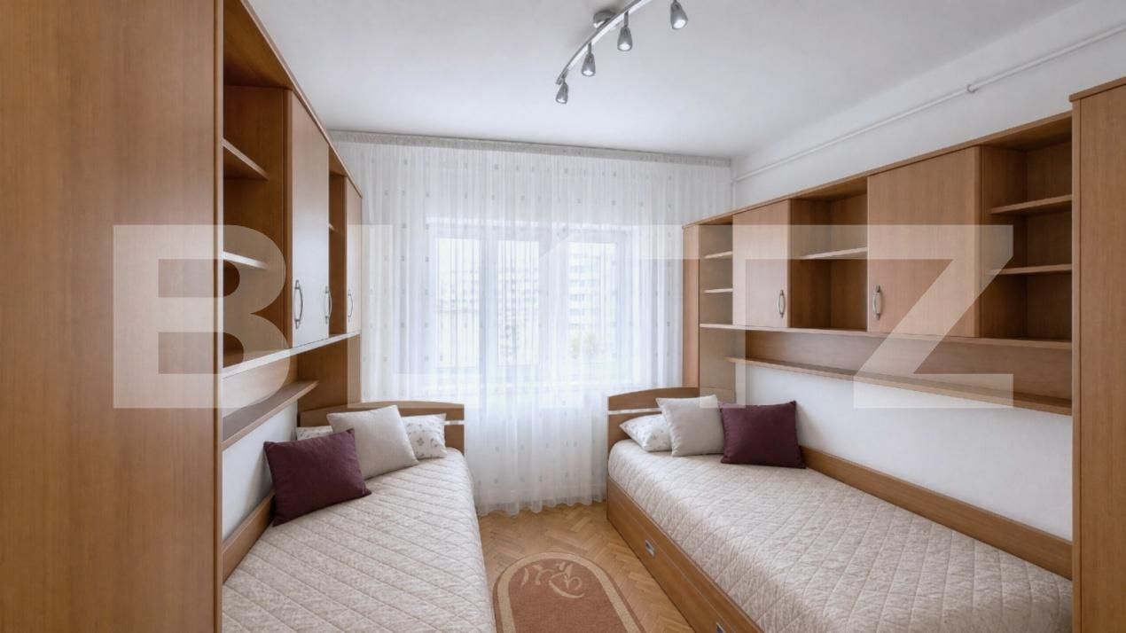 Apartament de vânzare 2 camere Manastur - 197312AV | BLITZ Cluj-Napoca | Poza5