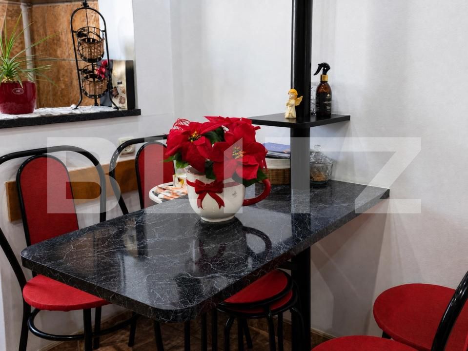 Apartament de vânzare 2 camere Manastur - 197312AV | BLITZ Cluj-Napoca | Poza2