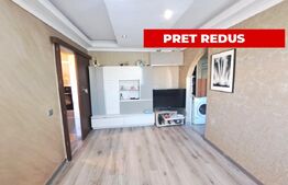 Apartament 3 camere de vânzare – Cartierul Florilor | 46 mp
