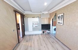Apartament semidecomandat de vânzare – Cartierul Florilor | 46 mp