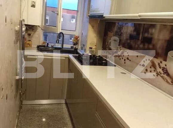 Apartament de vânzare 3 camere Florilor - 197317AV | BLITZ Brașov | Poza4