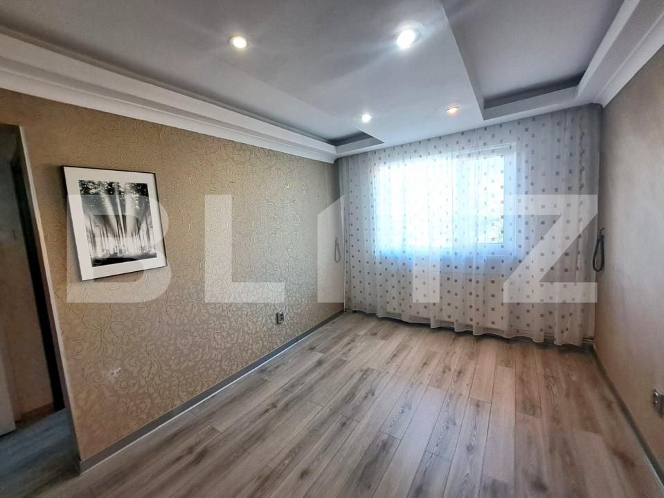 Apartament de vânzare 3 camere Florilor - 197317AV | BLITZ Brașov | Poza2