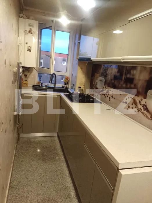 Apartament de vânzare 3 camere Florilor - 197317AV | BLITZ Brașov | Poza4