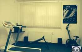 Casa de vanzare, 190 mp, cu teren de 663 mp si front de 16,6 ml, Andrei Muresanu