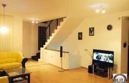 Casa de vanzare, 190 mp, cu teren de 663 mp si front de 16,6 ml, Andrei Muresanu