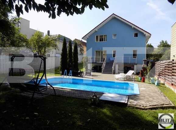 Casa de vânzare 4 camere Andrei Mureşanu - 19732CV | BLITZ Cluj-Napoca | Poza1