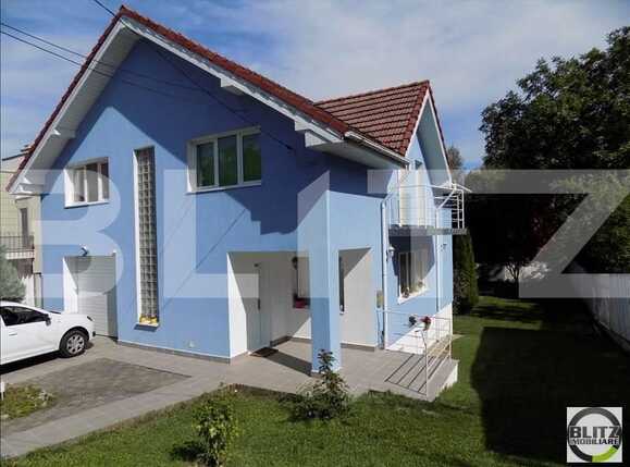 Casa de vânzare 4 camere Andrei Mureşanu - 19732CV | BLITZ Cluj-Napoca | Poza2