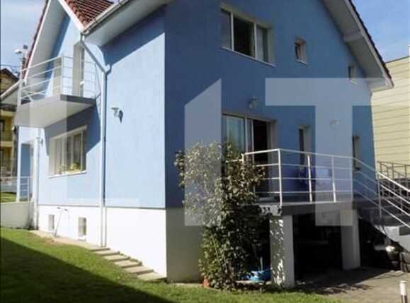 Casa de vânzare 4 camere Andrei Mureşanu - 19732CV | BLITZ Cluj-Napoca | Poza3