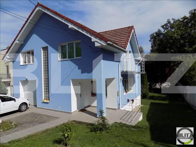 Casa de vânzare 4 camere Andrei Mureşanu - 19732CV | BLITZ Cluj-Napoca | Poza2