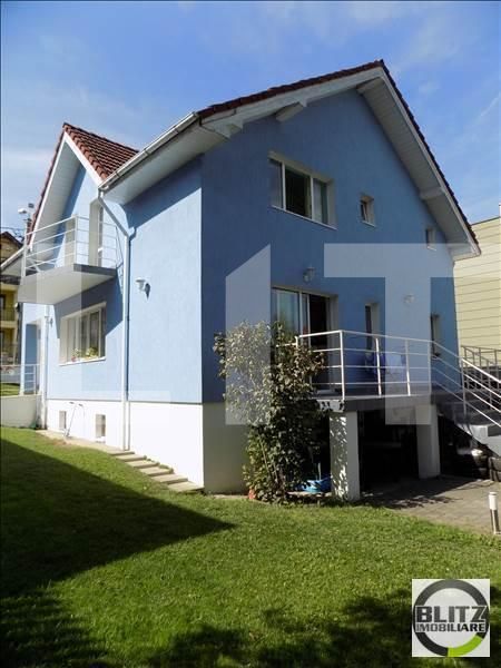 Casa de vânzare 4 camere Andrei Mureşanu - 19732CV | BLITZ Cluj-Napoca | Poza3