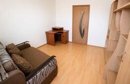Apartament cu 2 camere, decomandat, 50 mp, balcon 10 mp, etaj 6, Intre Lacuri