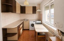 Apartament cu 2 camere, decomandat, 50 mp, balcon 10 mp, etaj 6, Intre Lacuri