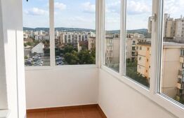 Apartament cu 2 camere, decomandat, 50 mp, balcon 10 mp, etaj 6, Intre Lacuri