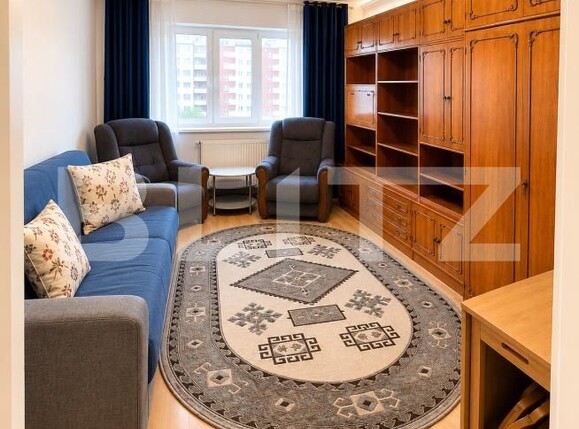 Apartament de vânzare 2 camere Intre Lacuri - 197320AV | BLITZ Cluj-Napoca | Poza3