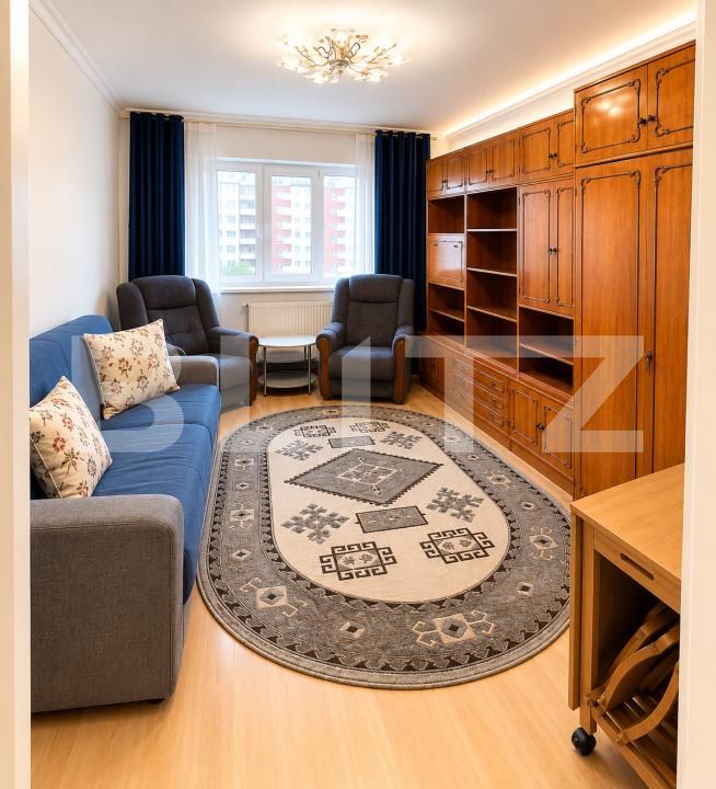 Apartament de vânzare 2 camere Intre Lacuri - 197320AV | BLITZ Cluj-Napoca | Poza3