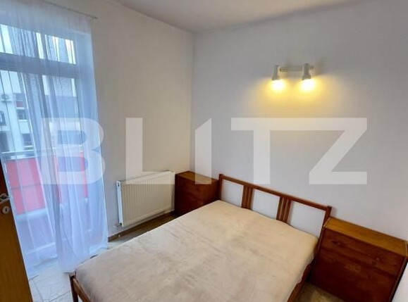 Apartament de închiriat 2 camere Zorilor - 197327AI | BLITZ Cluj-Napoca | Poza1